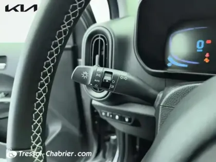 Photo 17 Kia Picanto Gén. III Ph3 Active 5