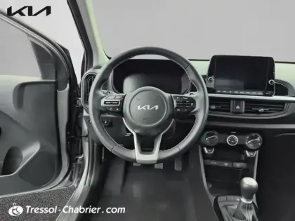Photo 11 Kia Picanto Gén. III Ph3 Active 5