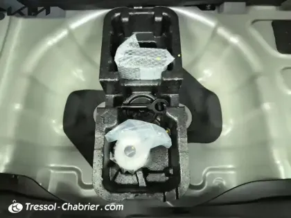 Photo 26 Kia Picanto Gén. III Ph3 Active 5