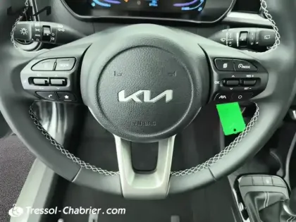 Photo 18 Kia Picanto Gén. III Ph3 Active 5