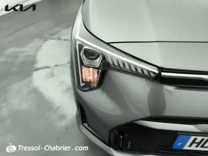 Photo 13 Kia Picanto Gén. III Ph3 Active 5