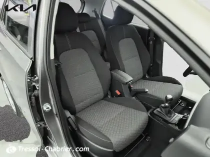 Photo 8 Kia Picanto Gén. III Ph3 Active 5