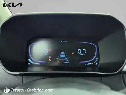 Photo 20 Kia Picanto Gén. III Ph3 Active 5