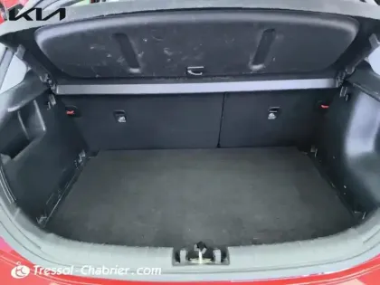 Photo 7 Kia Rio  1.0 T-GDi 100 ch DCT7 GT-Line