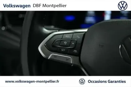Photo 6 Volkswagen Taigo 1.0 TSI 116 DSG7 Life Plus