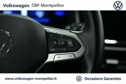 Photo 7 Volkswagen Taigo 1.0 TSI 116 DSG7 Life Plus