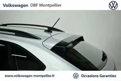 Photo 8 Volkswagen Taigo 1.0 TSI 116 DSG7 Life Plus