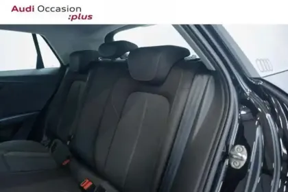 Photo 9 Audi Q2 Gén. I Ph2 Advanced 5