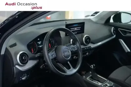 Photo 7 Audi Q2 Gén. I Ph2 Advanced 5