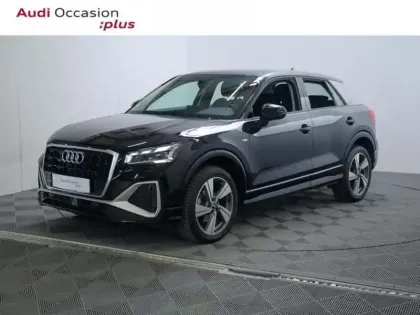 Photo Audi Q2 Advanced