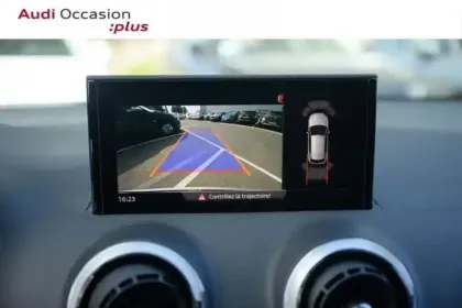 Photo 5 Audi Q2 Gén. I Ph2 Advanced 5