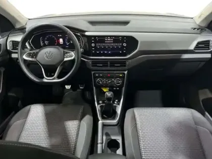 Photo 7 Volkswagen T-cross Gén. I Ph1 Active 5