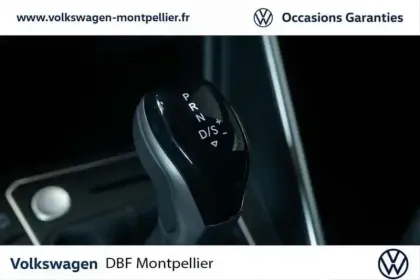 Photo 9 Volkswagen Polo Gén. VI Ph2 Evo Style 5