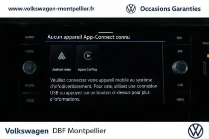 Photo 6 Volkswagen Polo Gén. VI Ph2 Evo Style 5