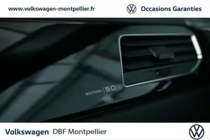 Photo 8 Volkswagen Polo Gén. VI Ph2 Evo Style 5