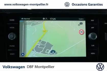 Photo 5 Volkswagen Polo Gén. VI Ph2 Evo Style 5