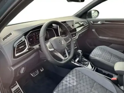 Photo 8 Volkswagen T-roc Gén. I Ph2 R-Line Edition 5