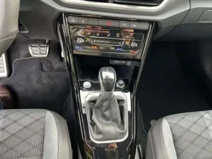 Photo 9 Volkswagen T-roc Gén. I Ph2 R-Line Edition 5