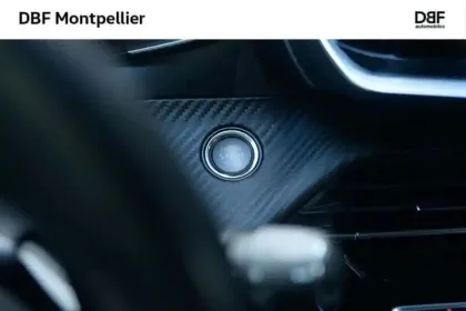 Photo 5 Peugeot 208 PureTech 100 S&S EAT8 Allure