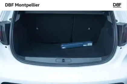 Photo 7 Peugeot 208 PureTech 100 S&S EAT8 Allure