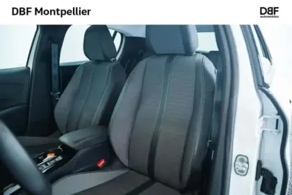 Photo 9 Peugeot 208 PureTech 100 S&S EAT8 Allure