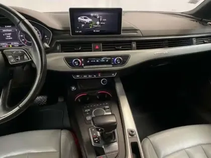 Photo 9 Audi A5 Gén. I Ph2 Ambition Luxe 2