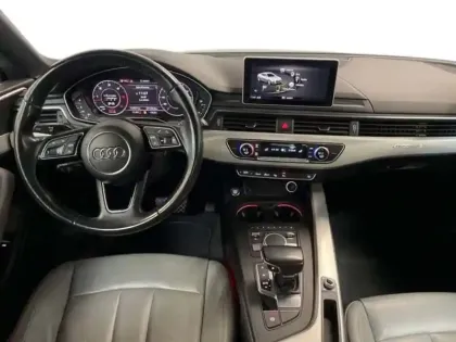 Photo 7 Audi A5 Gén. I Ph2 Ambition Luxe 2