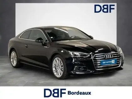 Photo 5 Audi A5 Gén. I Ph2 Ambition Luxe 2