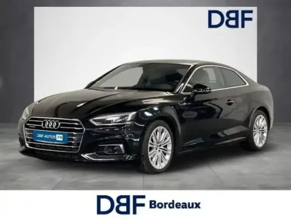 Photo Audi A5 Ambition Luxe