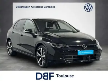 Photo 5 Volkswagen Golf 1.5 eHybrid 204 DSG6 VW Edition