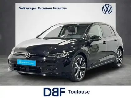 Photo Volkswagen Golf Vw Edition