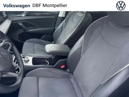 Photo 9 Volkswagen Tiguan 1.5 eHybrid 204ch DSG6 Elegance