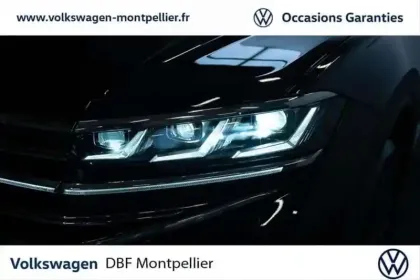 Photo 7 Volkswagen Touareg Gén. III Ph2 Elegance 5