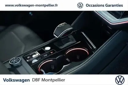 Photo 8 Volkswagen Touareg Gén. III Ph2 Elegance 5