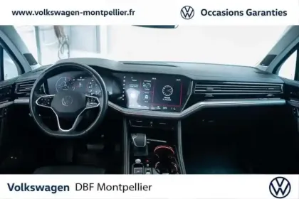 Photo 6 Volkswagen Touareg Gén. III Ph2 Elegance 5