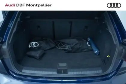 Photo 8 Audi A3 40 TFSIe 204 S tronic 6 S line