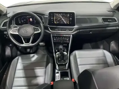 Photo 7 Volkswagen T-roc Gén. I Ph2 Style Exclusive 5