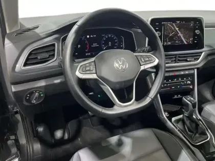 Photo 8 Volkswagen T-roc Gén. I Ph2 Style Exclusive 5