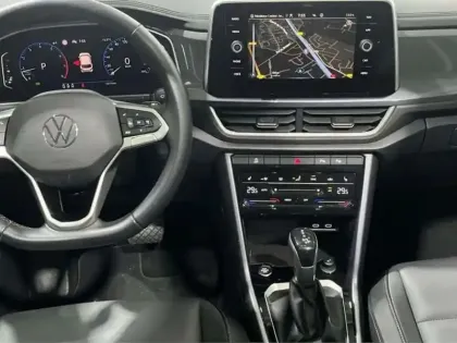 Photo 9 Volkswagen T-roc Gén. I Ph2 Style Exclusive 5