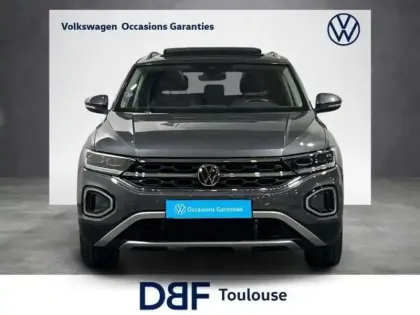 Photo 6 Volkswagen T-roc Gén. I Ph2 Style Exclusive 5