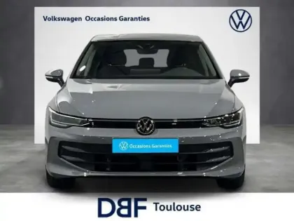 Photo 6 Volkswagen Golf Gén. VIII Ph2 VW Edition 5