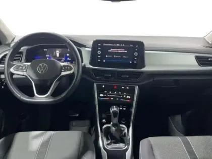 Photo 7 Volkswagen T-roc Gén. I Ph2 Life Plus 5