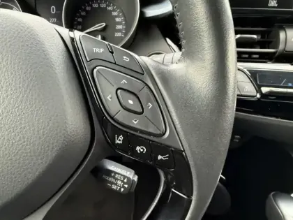 Photo 18 Toyota C-HR Gén. I Ph2 Collection 5