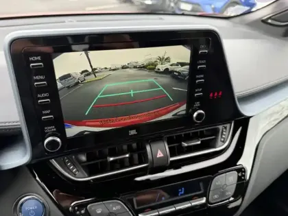 Photo 8 Toyota C-HR Gén. I Ph2 Collection 5