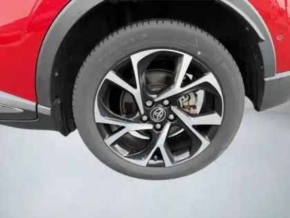 Photo 6 Toyota C-HR Gén. I Ph2 Collection 5