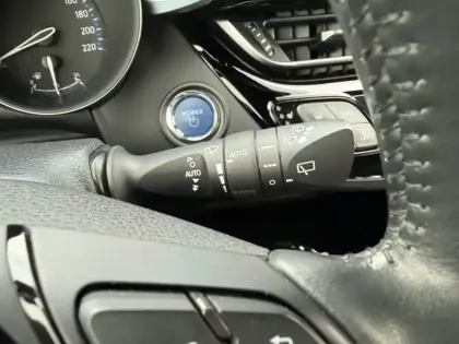 Photo 20 Toyota C-HR Gén. I Ph2 Collection 5