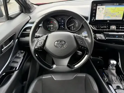 Photo 11 Toyota C-HR Gén. I Ph2 Collection 5