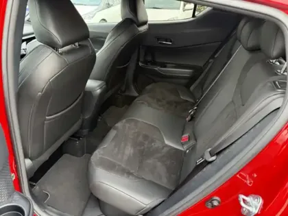 Photo 16 Toyota C-HR Gén. I Ph2 Collection 5