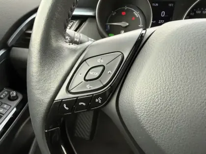 Photo 15 Toyota C-HR Gén. I Ph2 Collection 5