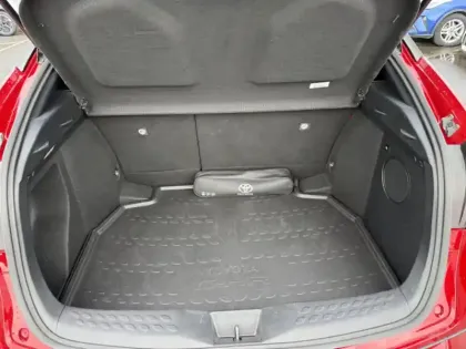 Photo 5 Toyota C-HR Gén. I Ph2 Collection 5